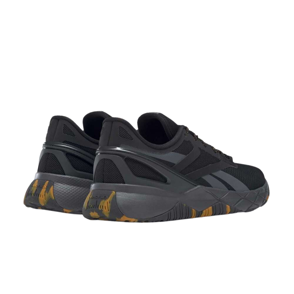 Чоловічі тренувальні кросівки REEBOK NANOFLEX TR GX7550