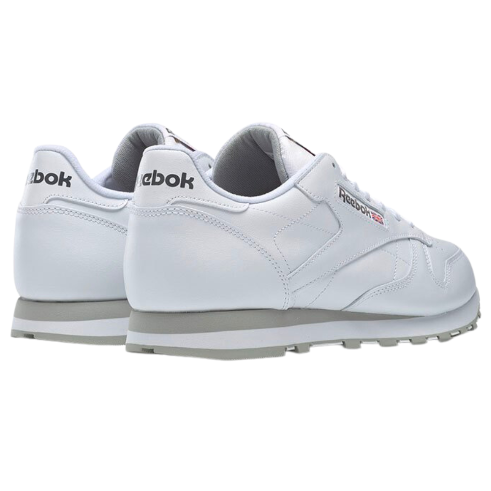 Чоловічі повсякденні кросівки REEBOK CLASSIC LEATHER GY3558