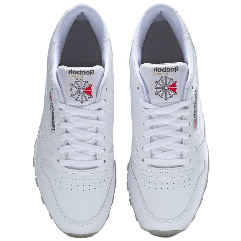 Чоловічі повсякденні кросівки REEBOK CLASSIC LEATHER GY3558