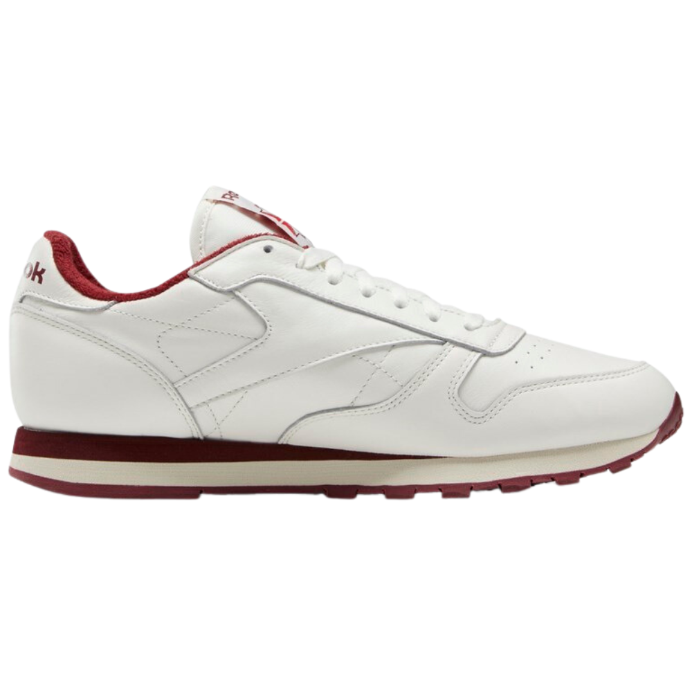 Чоловічі повсякденні кросівки REEBOK CLASSIC LEATHER GY4939