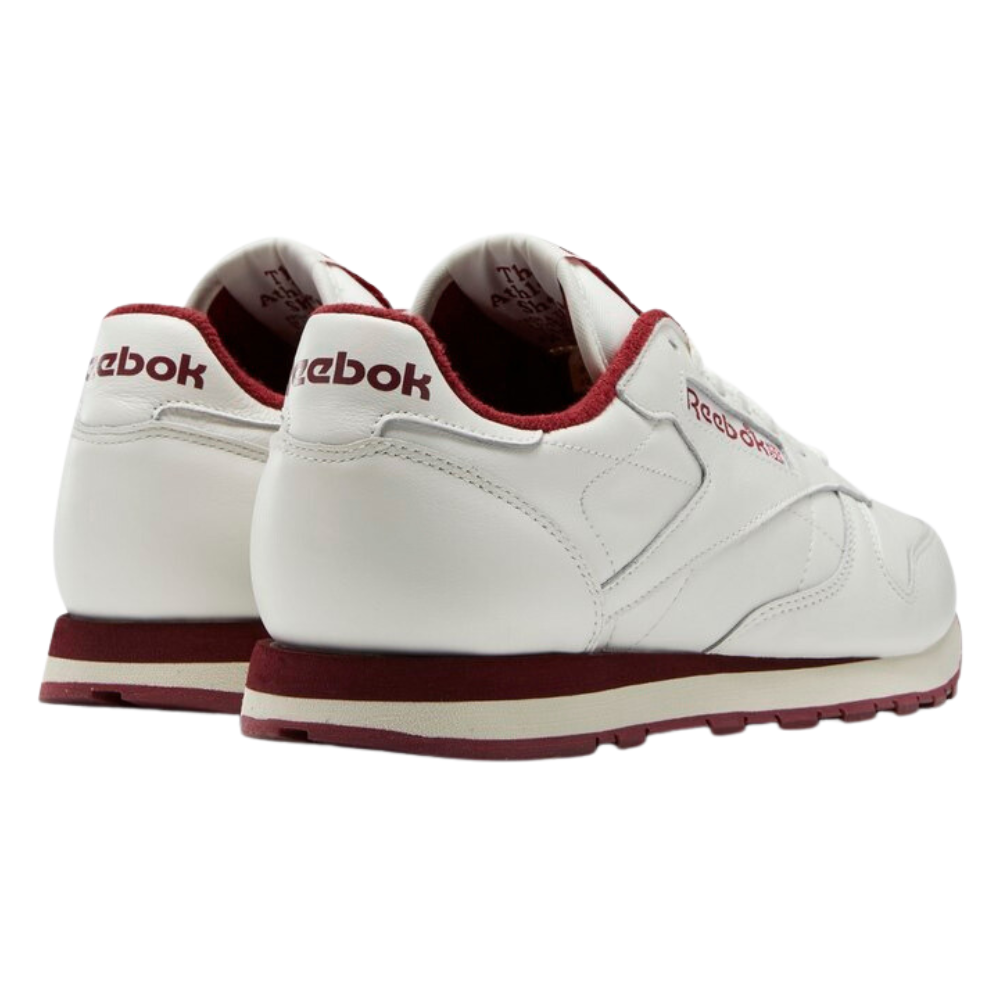 Чоловічі повсякденні кросівки REEBOK CLASSIC LEATHER GY4939