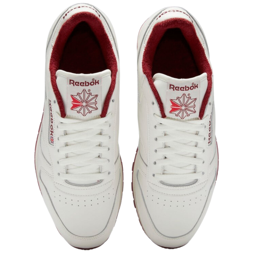 Чоловічі повсякденні кросівки REEBOK CLASSIC LEATHER GY4939