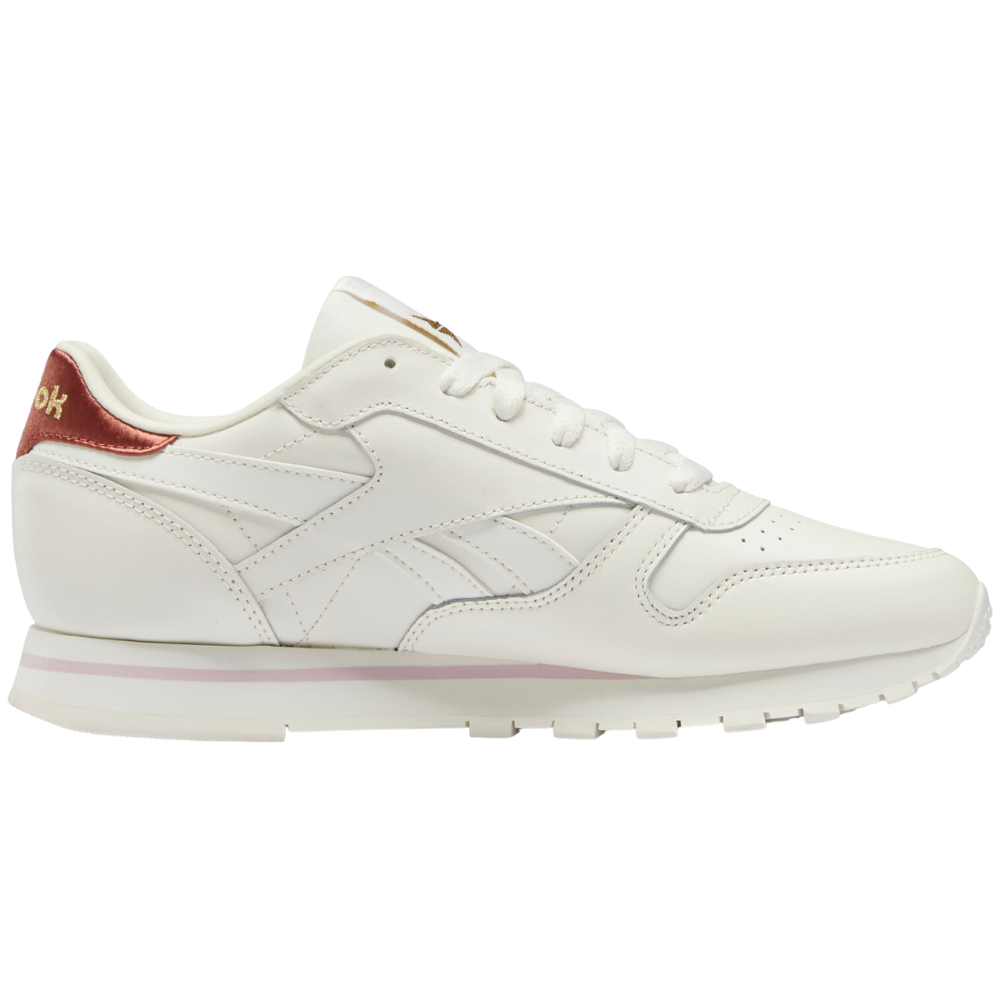 Жіночі повсякденні кросівки REEBOK CLASSIC LEATHER GZ9812
