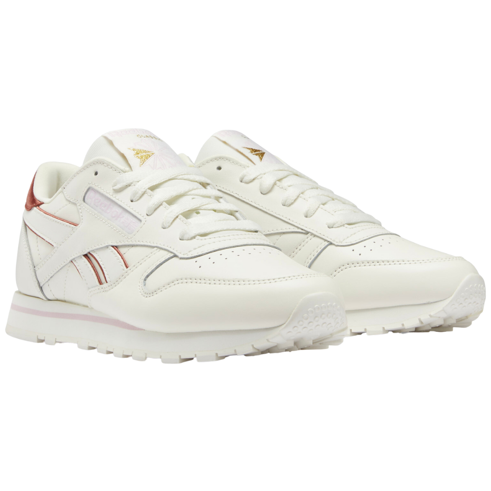 Жіночі повсякденні кросівки REEBOK CLASSIC LEATHER GZ9812