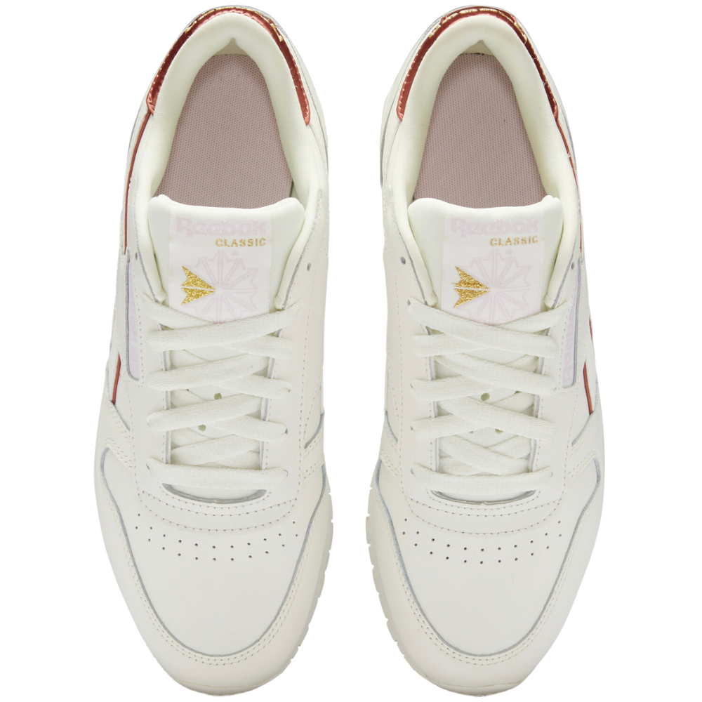 Жіночі повсякденні кросівки REEBOK CLASSIC LEATHER GZ9812