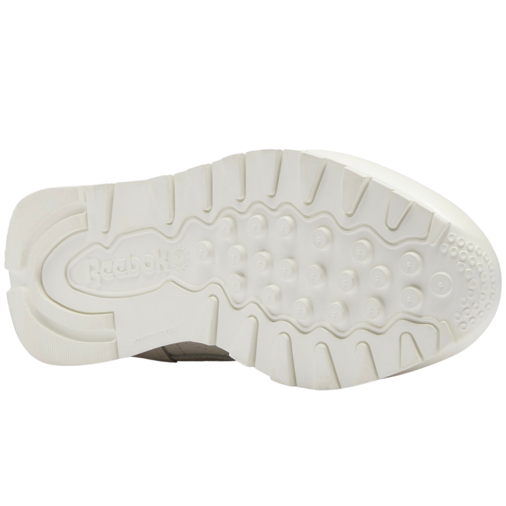 Жіночі повсякденні кросівки REEBOK CLASSIC LEATHER GZ9812