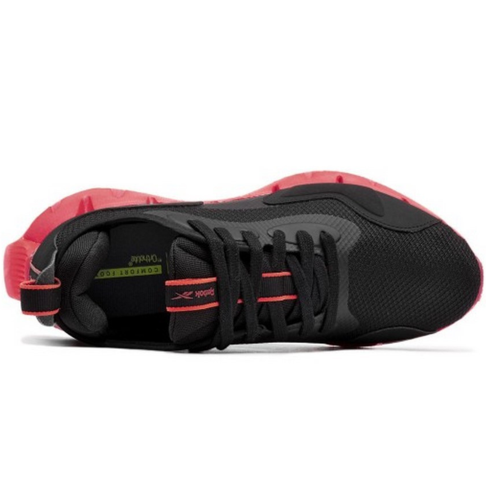 Чоловічі бігові кросівки REEBOK ZIG DYNAMICA H02293