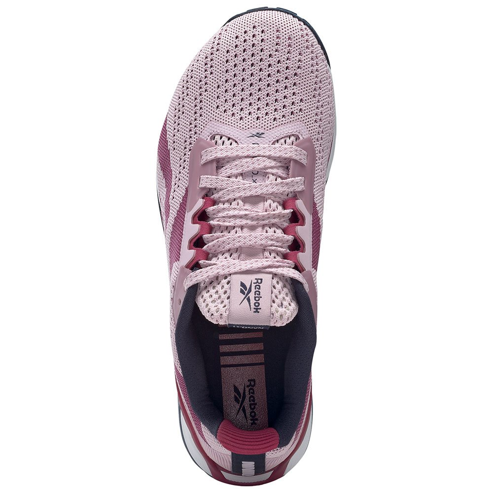 Жіночі тренувальні кросівки REEBOK NANO X1 H02840