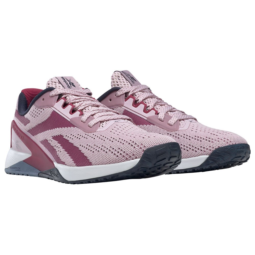 Жіночі тренувальні кросівки REEBOK NANO X1 H02840