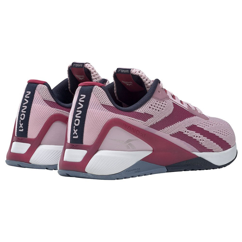 Жіночі тренувальні кросівки REEBOK NANO X1 H02840