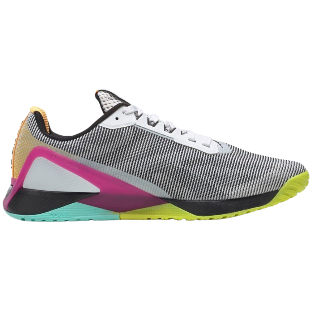 Чоловічі тренувальні кросівки REEBOK NANO X1 GRIT H02864