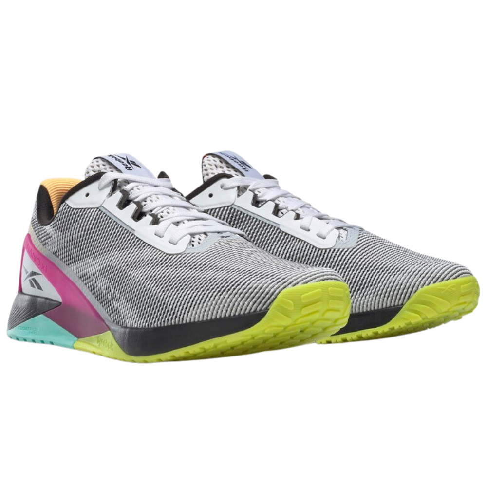 Чоловічі тренувальні кросівки REEBOK NANO X1 GRIT H02864