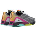 Чоловічі тренувальні кросівки REEBOK NANO X1 GRIT H02864
