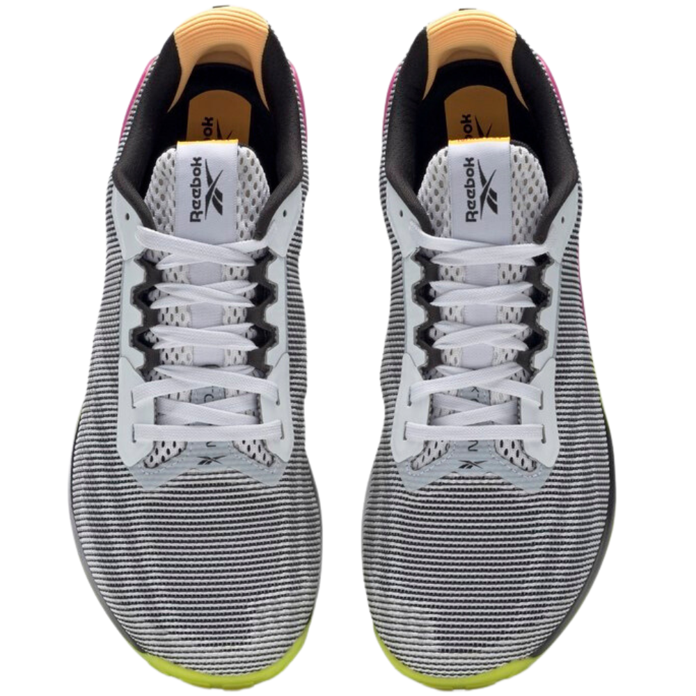 Чоловічі тренувальні кросівки REEBOK NANO X1 GRIT H02864