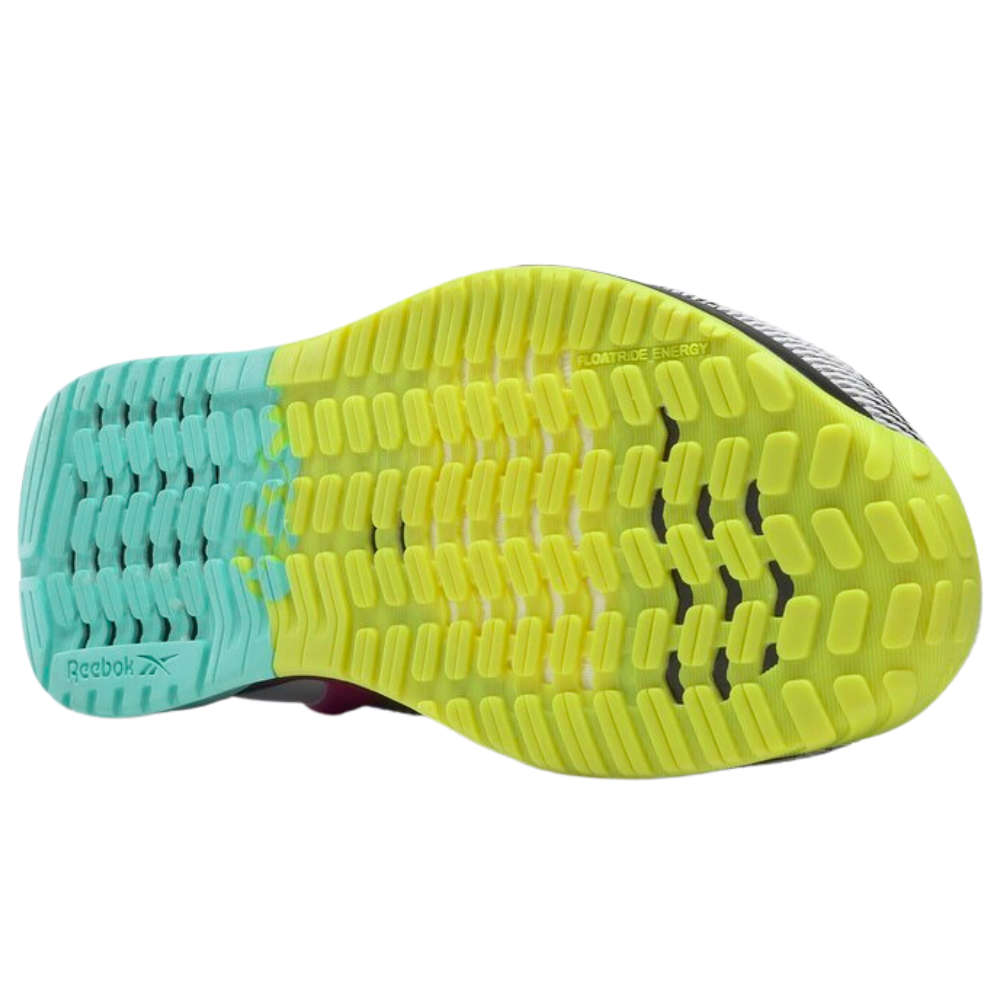 Чоловічі тренувальні кросівки REEBOK NANO X1 GRIT H02864