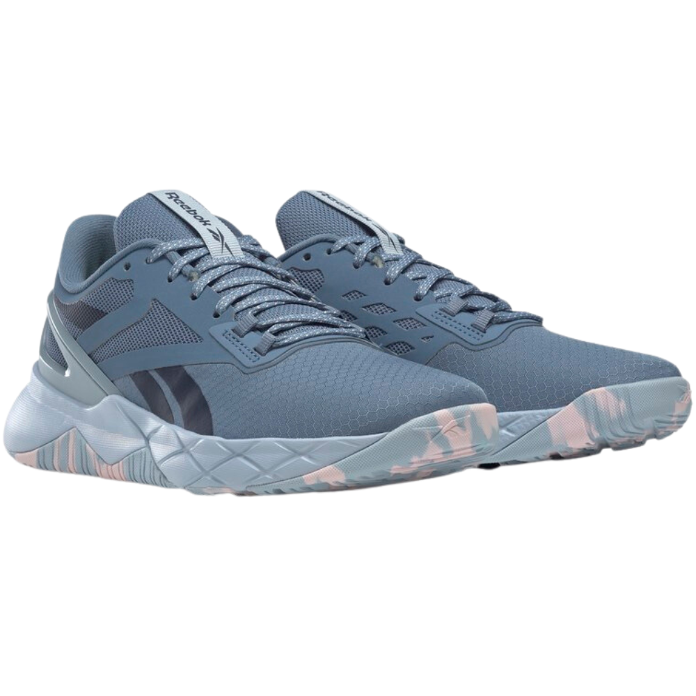 Жіночі тренувальні кросівки REEBOK NANOFLEX TR H67679