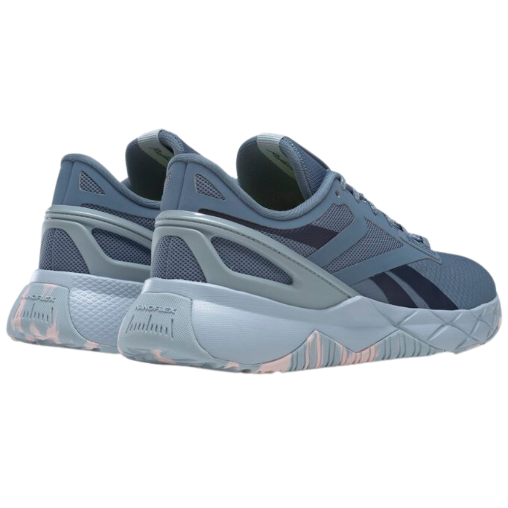 Жіночі тренувальні кросівки REEBOK NANOFLEX TR H67679