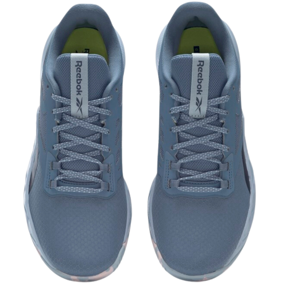 Жіночі тренувальні кросівки REEBOK NANOFLEX TR H67679