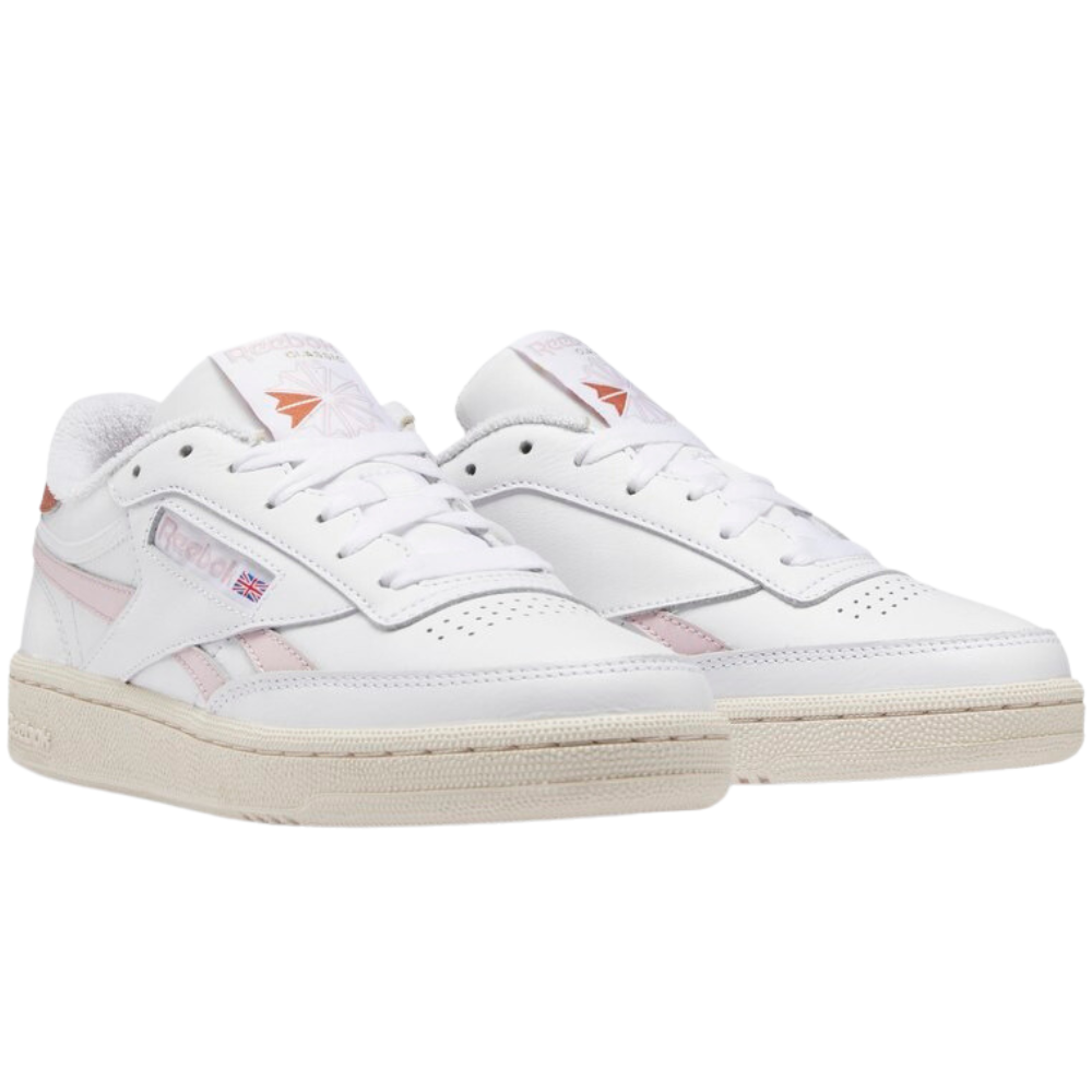 Жіночі повсякденні кросівки REEBOK CLUB C REVENGE H68693