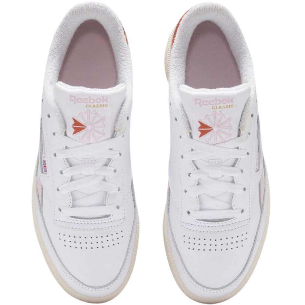 Жіночі повсякденні кросівки REEBOK CLUB C REVENGE H68693