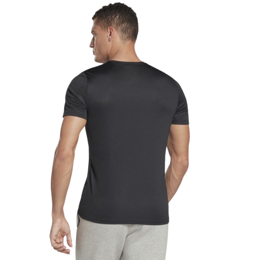 Чоловіча футболка REEBOK WORKOUT READY GRAPHIC HA1082