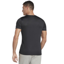 Чоловіча футболка REEBOK WORKOUT READY GRAPHIC HA1082