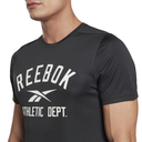 Чоловіча футболка REEBOK WORKOUT READY GRAPHIC HA1082