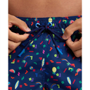 Чоловічі шорти Arena BEACH SHORT ALLOVER 005980-750