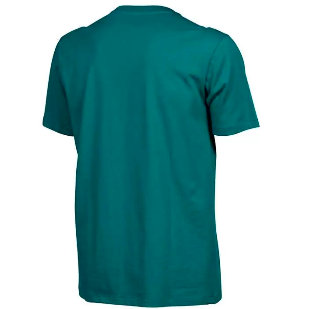 Чоловіча футболка Arena TEAM T-SHIRT PANEL 004899-660