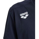 Чоловіча футболка Arena TEAM T-SHIRT PANEL 004899-700