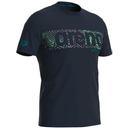 Футболка Arena T-SHIRT LOGO COTTON 005336-706