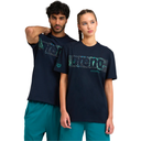 Футболка Arena T-SHIRT LOGO COTTON 005336-706