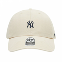 Кепка 47 Brand NEW YORK YANKEES BASE RUNNER B-BSRNR17GWS-NT