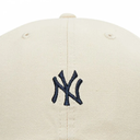 Кепка 47 Brand NEW YORK YANKEES BASE RUNNER B-BSRNR17GWS-NT