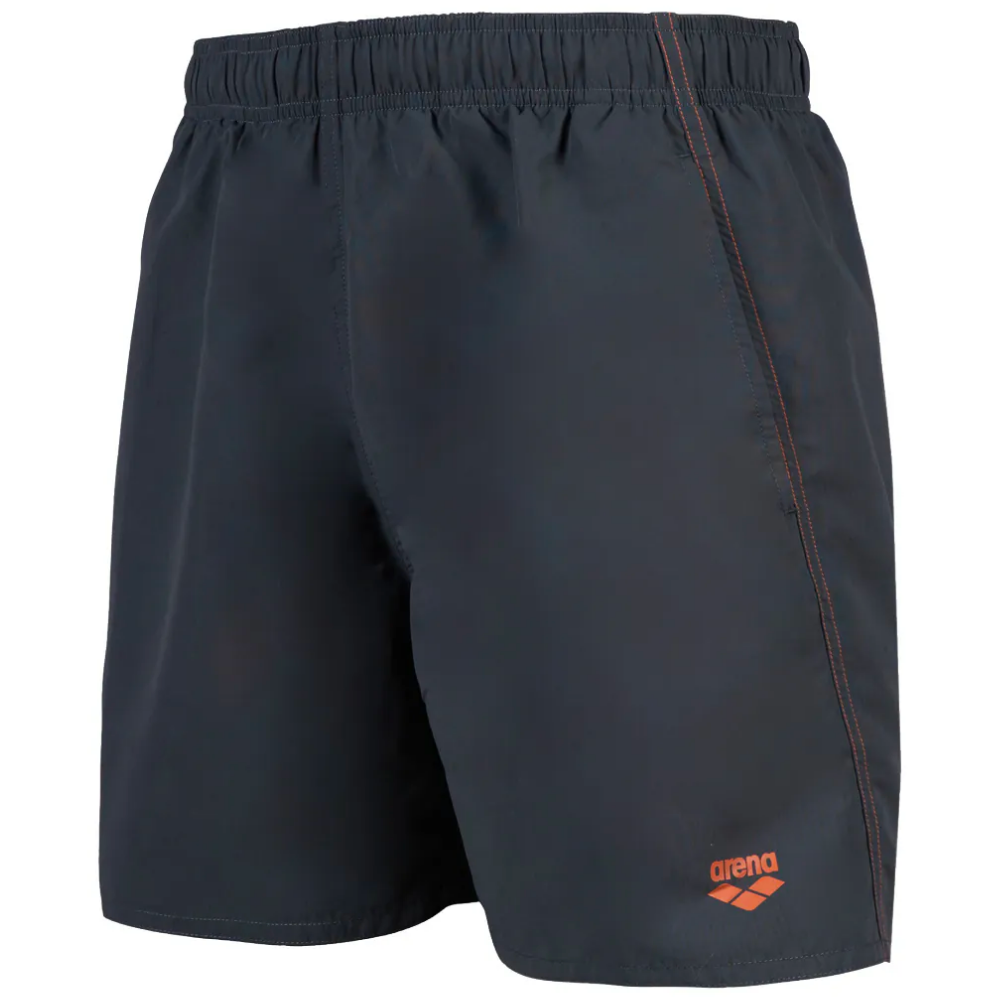 Чоловічі шорти Arena FUNDAMENTALS BOXER R 006443-590