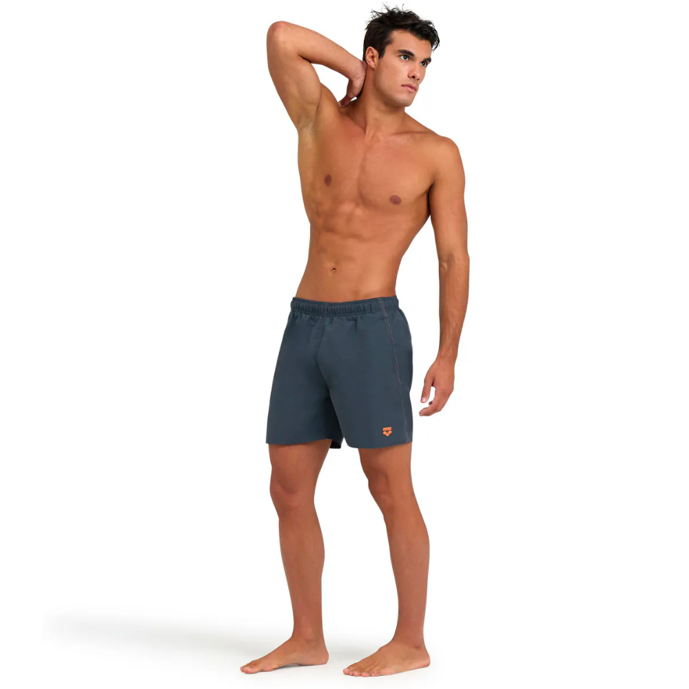 Чоловічі шорти Arena FUNDAMENTALS BOXER R 006443-590