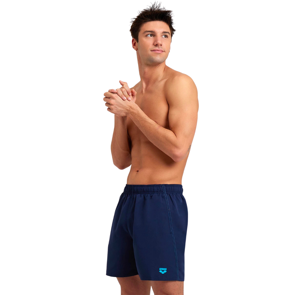 Чоловічі шорти Arena FUNDAMENTALS BOXER R 006443-780