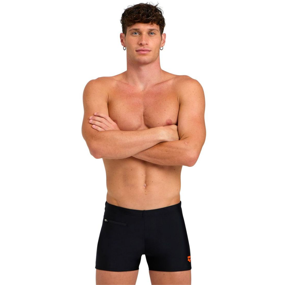 Чоловічі плавки Arena ZIP SWIM SHORT 006159-500
