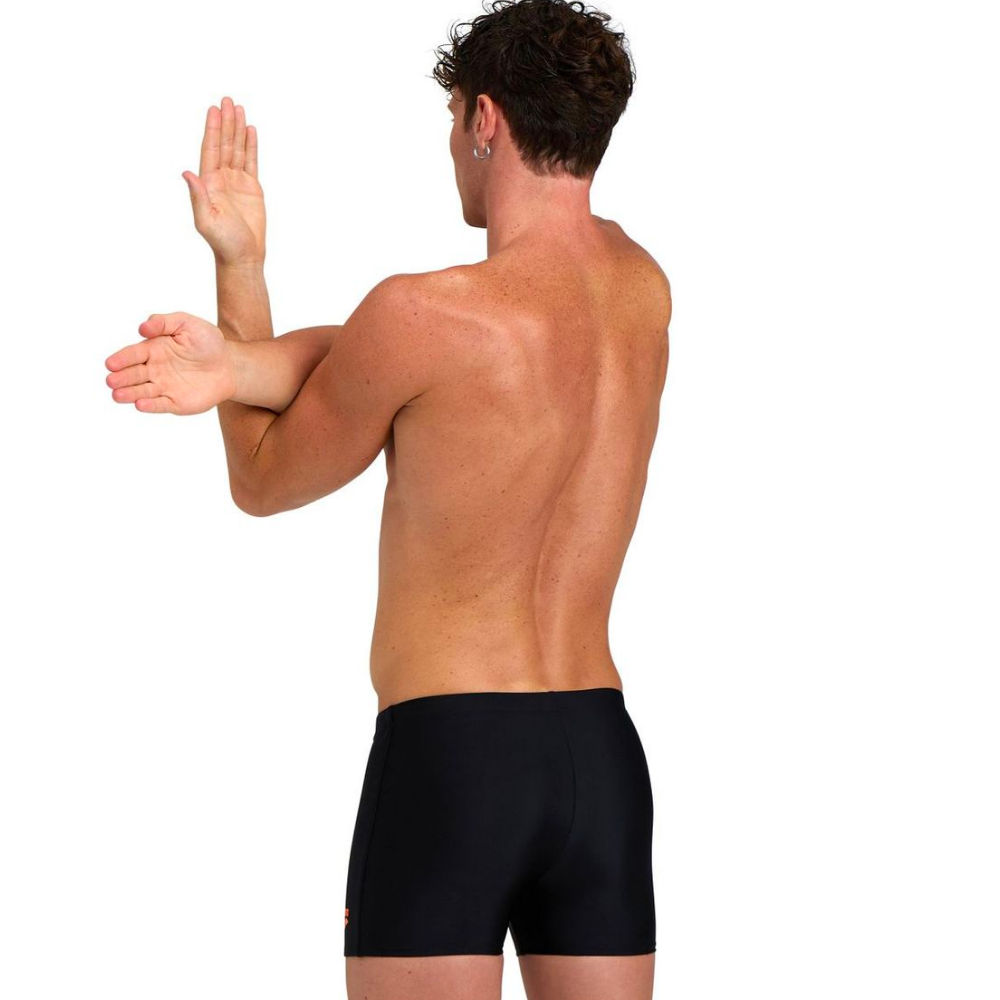 Чоловічі плавки Arena ZIP SWIM SHORT 006159-500