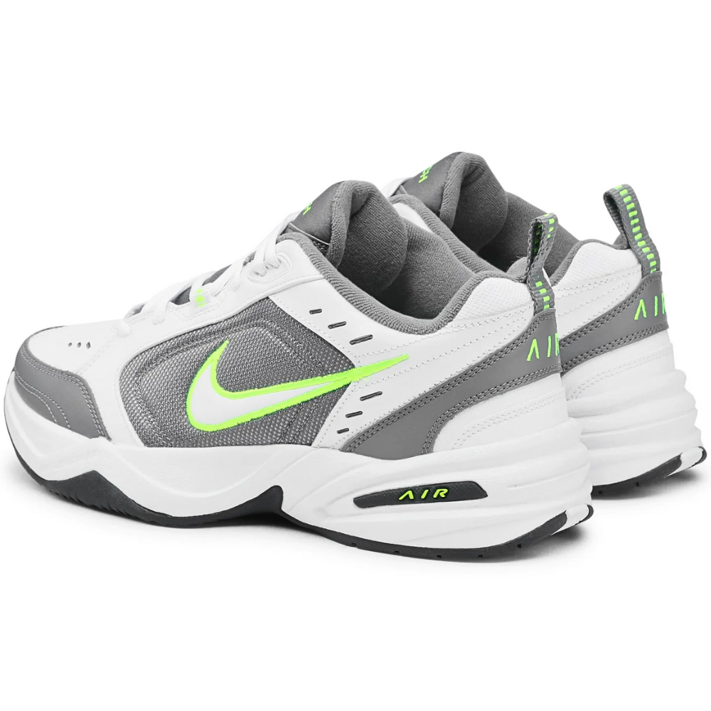Чоловічі кросівки NIKE AIR MONARCH IV 415445-100