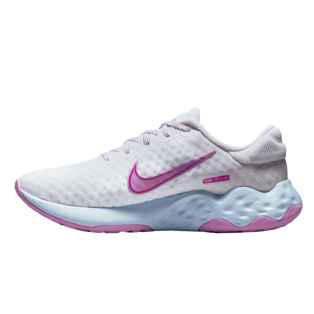 Жіночі кросівки NIKE RENEW RIDE 3 DC8184-102