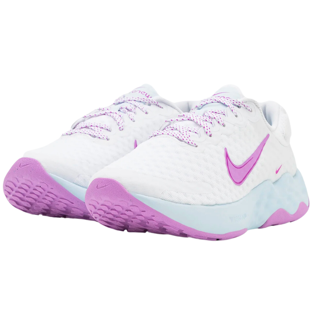 Жіночі кросівки NIKE RENEW RIDE 3 DC8184-102