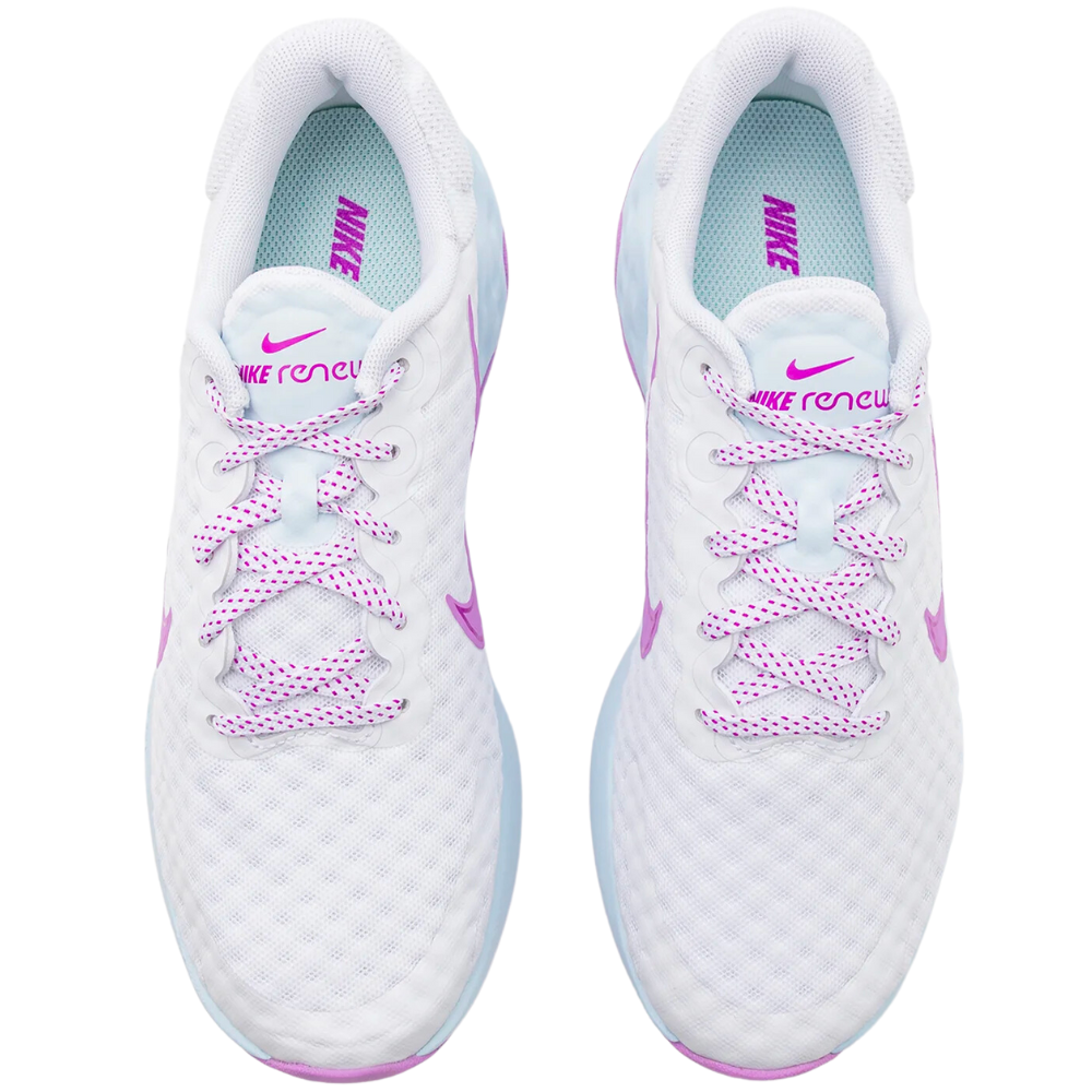 Жіночі кросівки NIKE RENEW RIDE 3 DC8184-102