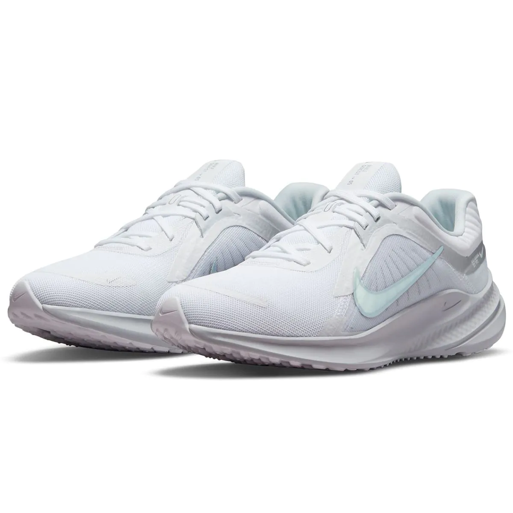 Жіночі бігові кросівки NIKE QUEST 5 DD9291-100