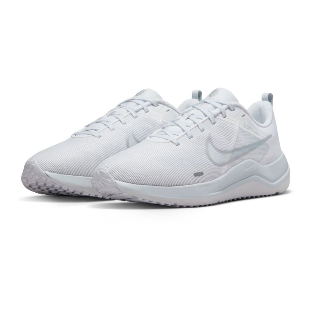 Чоловічі бігові кросівки NIKE DOWNSHIFTER 12 DD9293-100