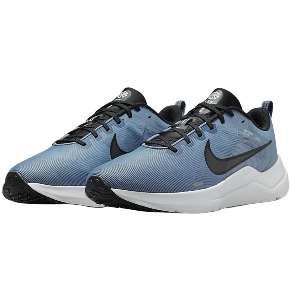 Чоловічі бігові кросівки NIKE DOWNSHIFTER 12 DD9293-401