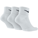 Шкарпетки NIKE CUSH QTR 3PR-VALUE 144 SX4926-101