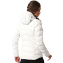 Жіноча куртка-пуховик Reebok RDZ DOWN SHORT JKT AI5364