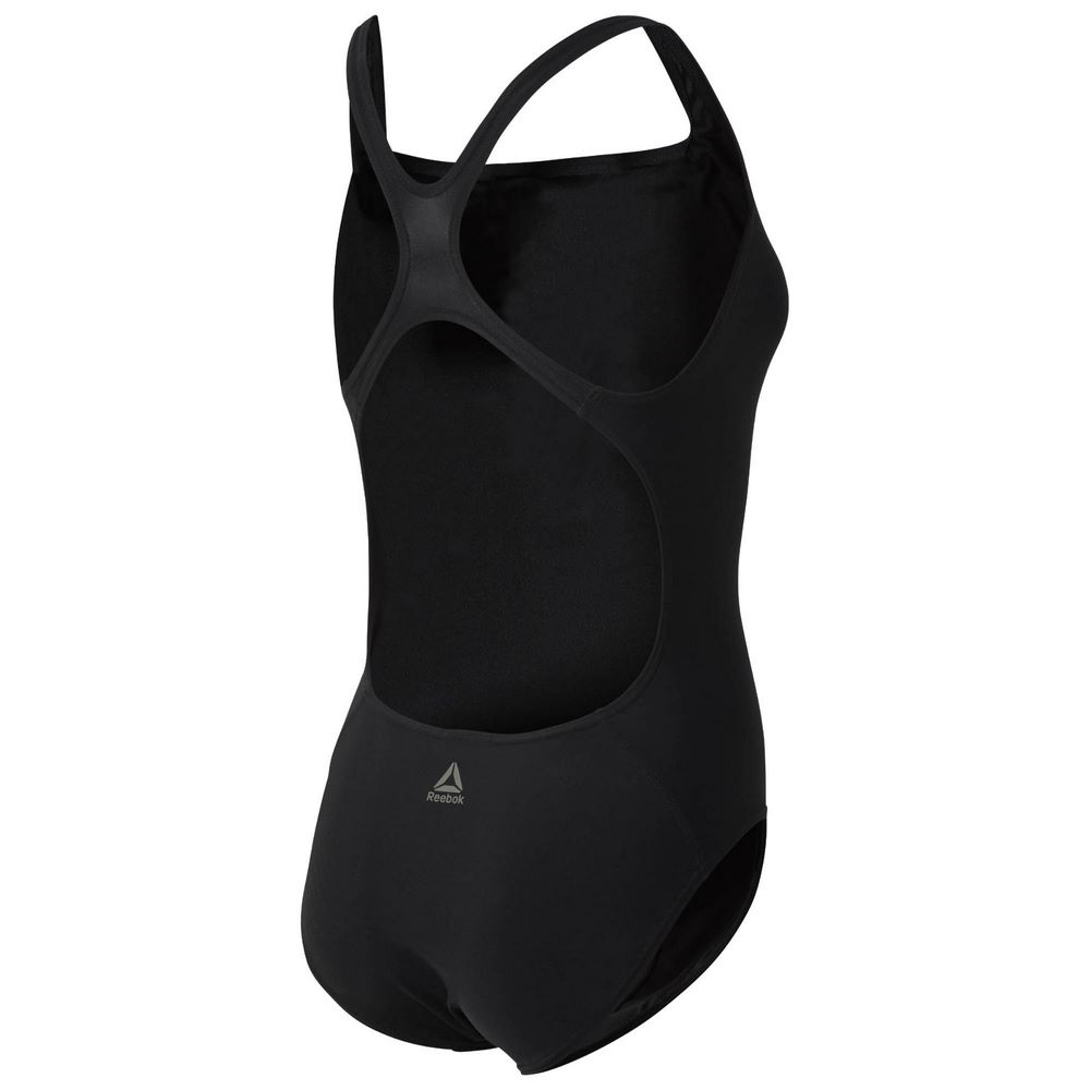 Купальник Reebok GRAPHIC SWIMSUIT CD6983