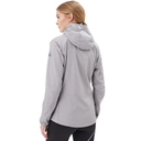 Жіноча куртка Reebok TRAIL FL JKT CV6758